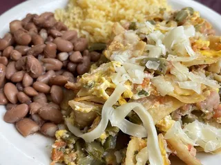 Casa Mexicana