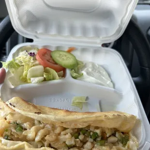 Best Fish Taco Ever!!!!!