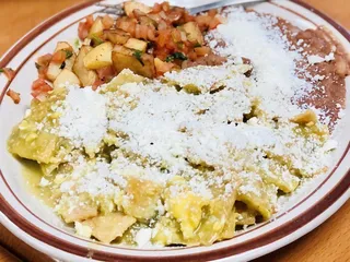 El Marisquero