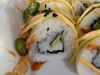Sushi Litto