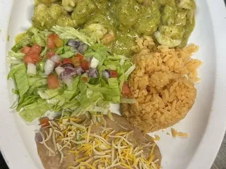 Mariscos Los Culichis