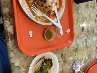 La Poblanita Restaurant