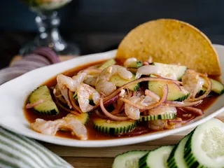 Pola's Mariscos