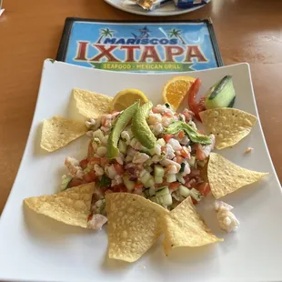 Tostada