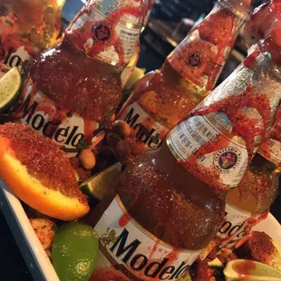 6pack Botanero