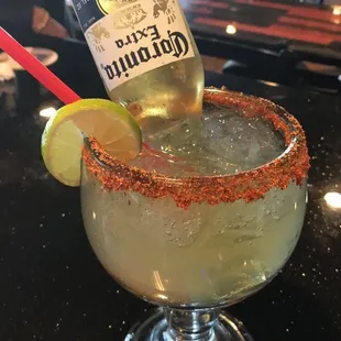 Coronarita regular