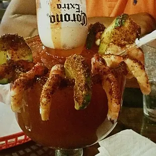 Michelada