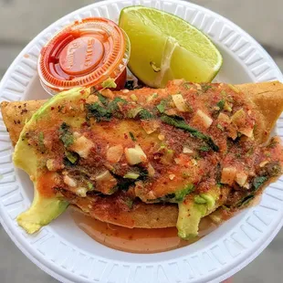 Mariscos Jalisco