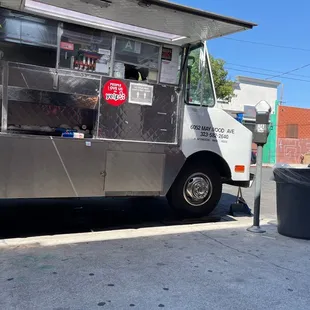 To go order