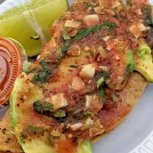 Tacos de Cameron | Instagram: @telephonesmoothie
