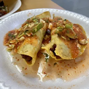 food, tacos