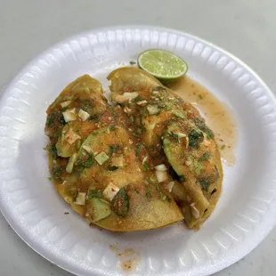 Shrimp Tacos