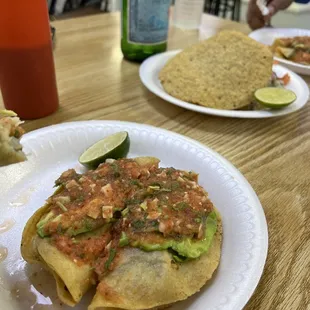 Dorados De Camaron