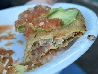 Mariscos 4 Vientos