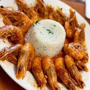 Mariscos KC