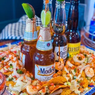 Crazy Beers. This is amazing!! Get it! Share it!