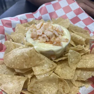 Queso Dip