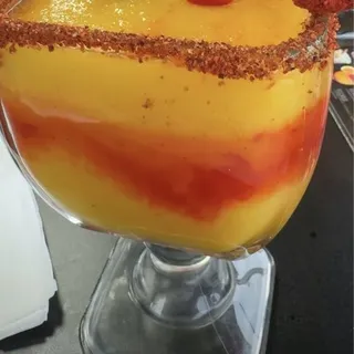 Campechano Cocktail