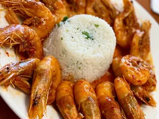 Mariscos KC