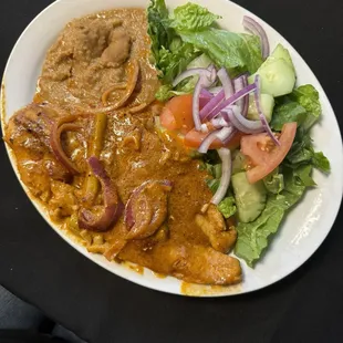 Yum!