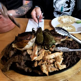 Carne Asada Tacos