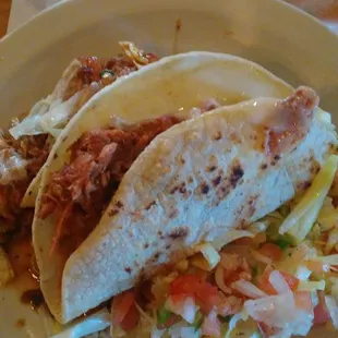 Marlin Tacos