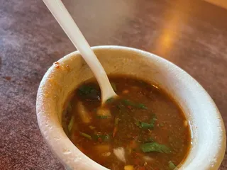 El Zarape