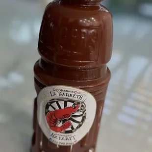 Michelada Mix available to go!