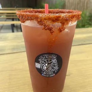 Michelada