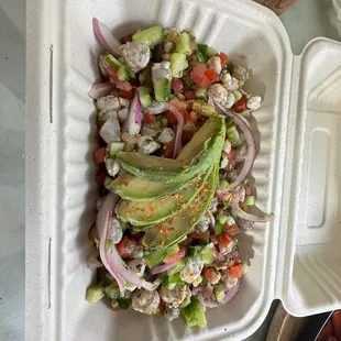 Ceviche