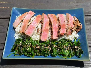 Antonios Snack Shack