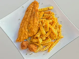 Krab Kingz of Austin - Takeout & Delivery