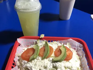 Taqueria Jazmin’s Cafe