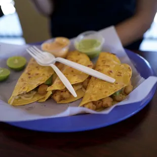 nachos, food