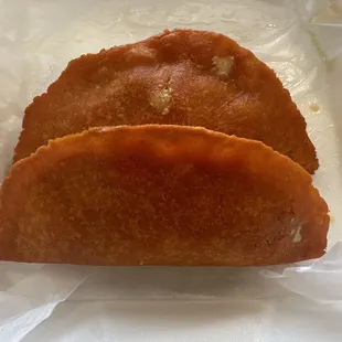 empanadas