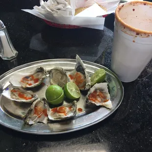 Michelada