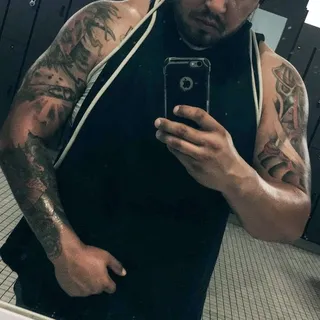 Joey P.