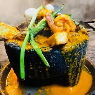 Molcajete