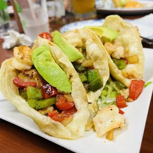 Mariscos La Ceiba