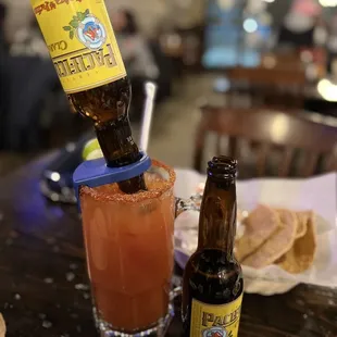 Michelada