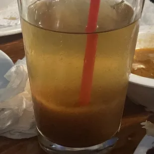 Tamarindo que no sabe a tamarindo