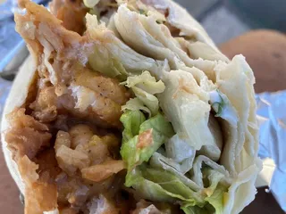 Charlie's Las Palmas Restaurant