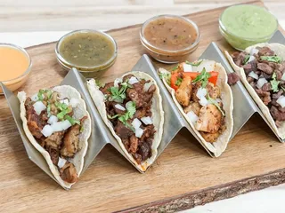 Araujo's Mexican Grill