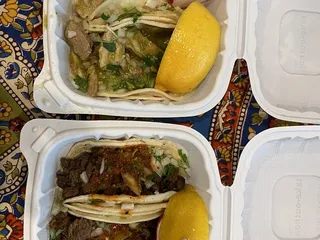 La Costa Sabor A Mexico