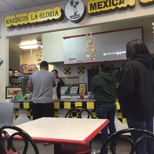 Busy on Fridays during Lent