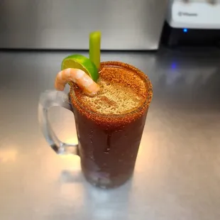 Y las preparadas estas deliciosas!!