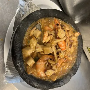 Molcajete