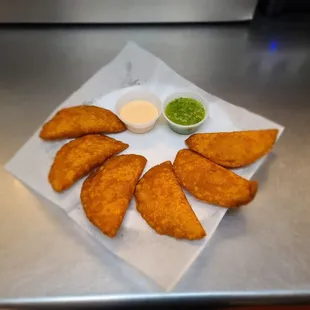Empanadas