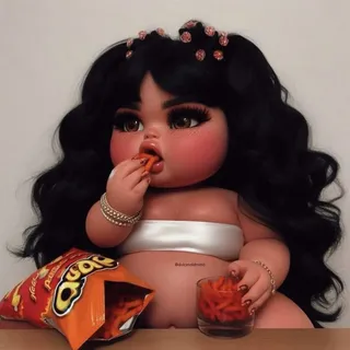 Perla M.