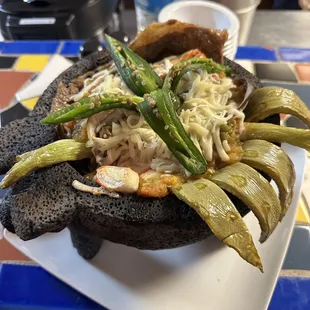 Molacjete